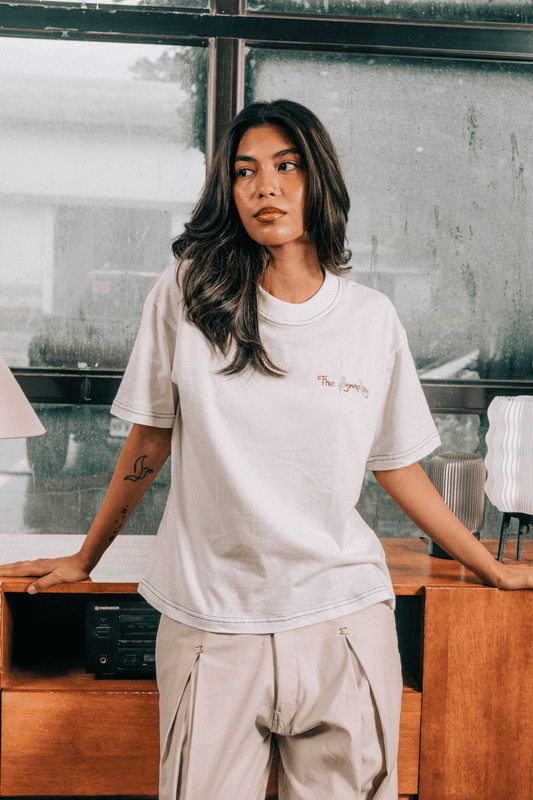 Little People: The Symphony Shirt
